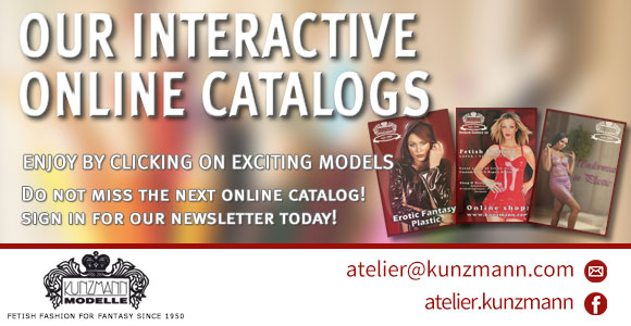 Interactive Catalogs